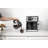 Cuisinart Coffee Center Barista Bar 4-in-1 Coffeemaker, Single-Serve Coffee, Espresso & Nespresso Capsule Compatible-124360792-105581855-124360794