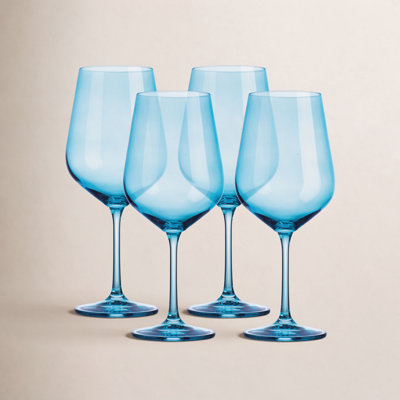 Amelia Sheer Red Wine 23oz