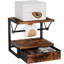30cm H x 33cm W Printer Stand