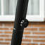 Chaise de hamac avec support Outsunny