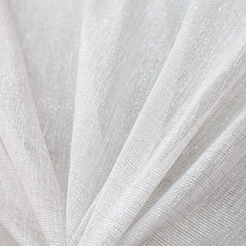 Metallic Sheer | Tavern Fabric_TAVERN