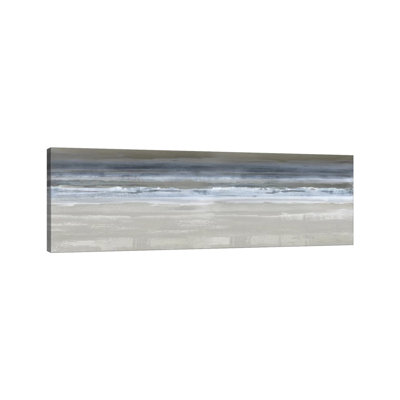 Boundless by Jake Messina - Wrapped Canvas Panoramic Painting