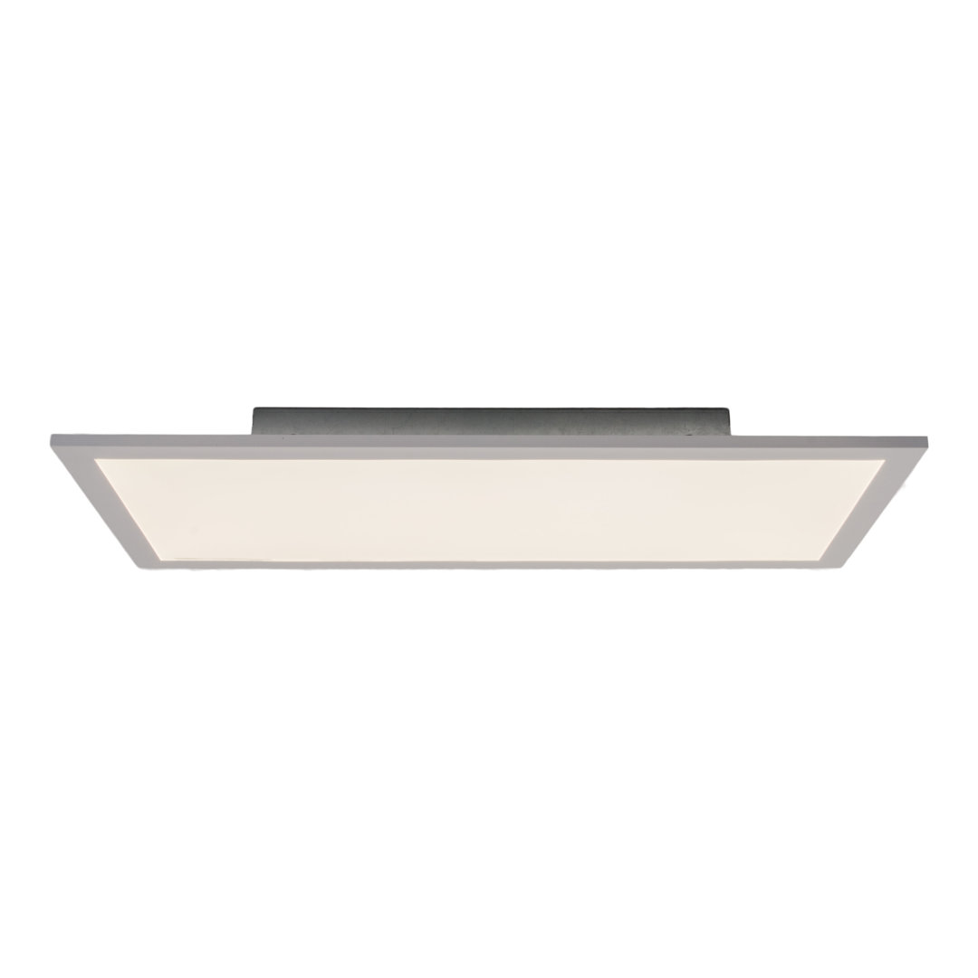 LED-Deckenleuchte 1-flammig Lynnel, 59,5 cm