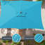Parasol 108,2 po Sevena-527627762