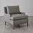 Laguna Upholstered Armchair