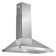 Cosmo 30 in. Vista Collection Ducted Wall Mount Range Hood, Button Controls, LED Lights, Permanent Filters, Stainless Steel