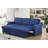 Jinalyn Upholstered L-Shaped Sectional-92326721