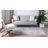 Quercioli Geometric Indoor Rug-297371576