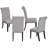 Natonya Tufted Wooden Dining Side Chairs-1874606461
