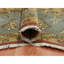 Tapis surdimensionné en laine noué à la main rouge antique de 9 pi 10 po x 15 pi 4 po 250 KPSI 2CC2CED38DA646FB826DD0CA21621AD5