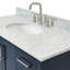 Magnolia Bath Vanity Rectangular Basin S061SCW2R-1235086366-1235086367-1243873153