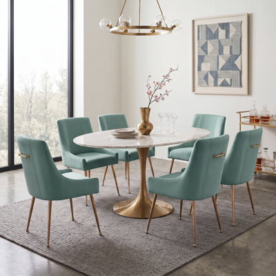 Chaise d'appoint Elian