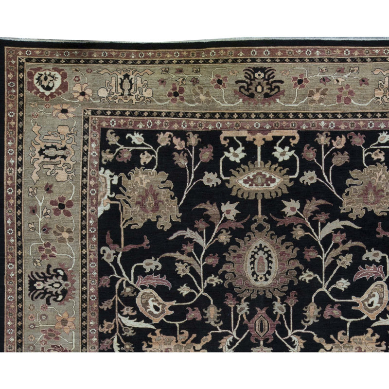 Oriental Area Rug