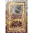 Luxurious 3D Printed Velvet Carpet, 47.2 x 70.9 inches | 100% Velvet Fabric, 100% Cotton Sole | Pile Height: 0.4 inches, Total Height: 0.5 inches | Antibacterial, Non-Slip, Machine Washable | Ideal for Living Room & Bedroom Decor-1936361747