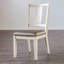 Chaise de salle à manger 2 pièces