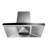 ROBAM Chimney Series 36" Wall Mount Range Hood - 1200 CFM，High Performance，Deep-Trap Design，Delayed shutdown function， A837