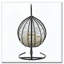 Coussin moelleux pliable Egg-355955992-355956004