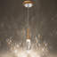 Hibiscus 1 Light LED Mini Pendant-70593668