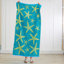 Serviettes de plage 100% jacquard 100% coton-631161568