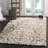 Ellyona Florida Shag Performance Geometric Rug-16563522