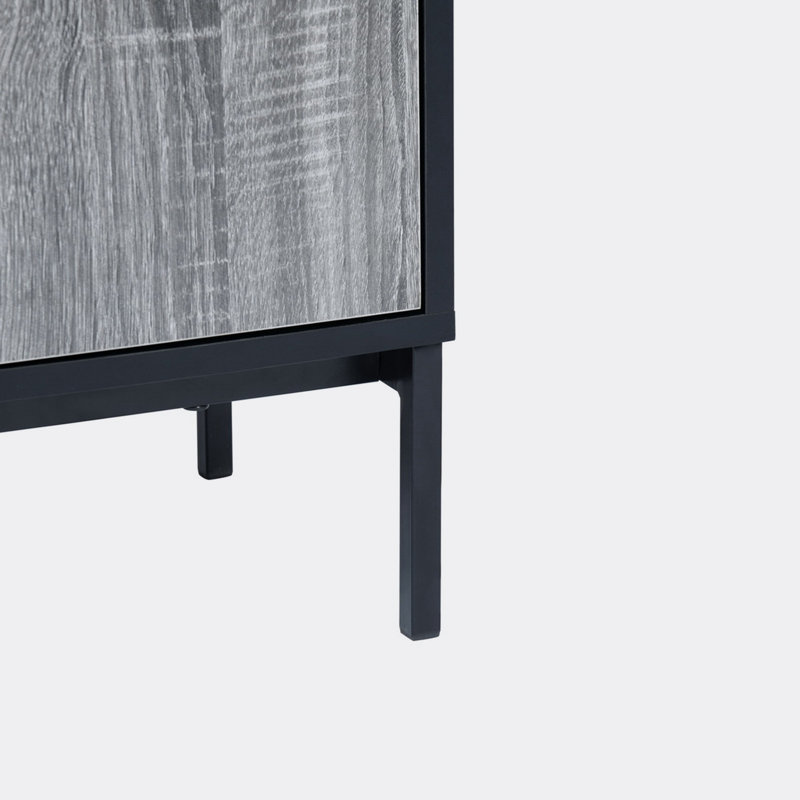 Saranda Accent Cabinet
