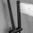 Eco-Performance Handheld Shower With 28-Inch Slide Bar And 59-Inch Hose-122461412