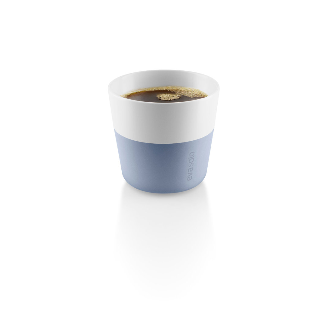 Lungo-Becher Blue Sky 2er Set