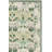 Earthly Treasures Hand Tufted Wool;Cotton;Viscose Geometric Indoor Rug-114299139