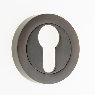 Delarue Escutcheon Door Accessory