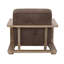 Fauteuil de 31,5 po de largeur Ayianna