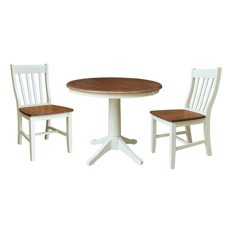 Ensemble repas Sundial, 3