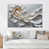 Toile tendue