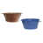 Blue-Glazed Caramel