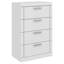  4 Drawer Chest of Drawers-98477706