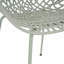 Ensemble de 2 chaises de patio d'extérieur-1748593002