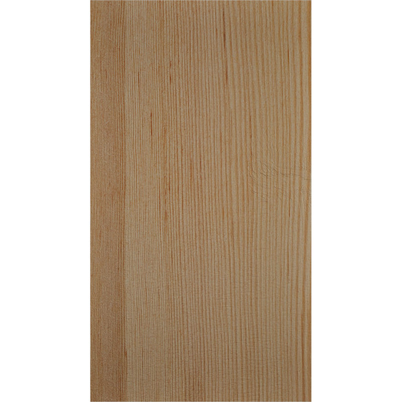 Del Monte Corbel, H 10 po x l 5,5 po x P 10 po, Sapin de Douglas, Lisse