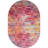 Geometric Indoor Rug-1402367630