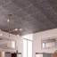 Tuile de plafond en polystyrène Country Bleat 1,6 pi x 1,6 pi-89818958