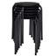 Harley-Davidson Steel Accent Stool-773222970