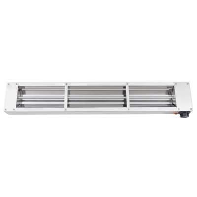 DENFER Stainless Steel Buffet Accessory