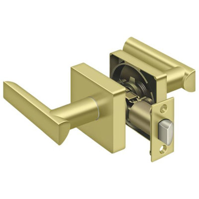 Livingston Door Lever