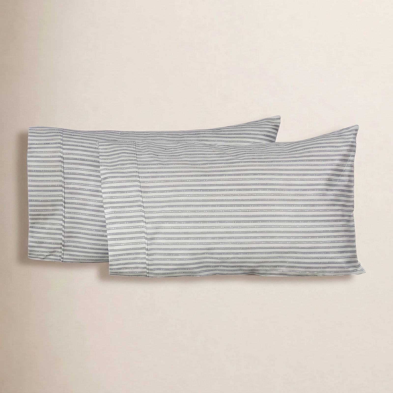 Cobbett Sheet Set, Gray, Full