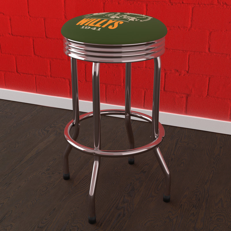 Tabouret 31 non fini