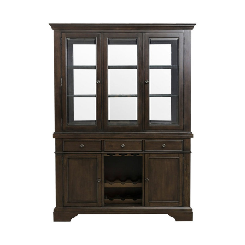 Armoire de salle à manger Sumra