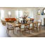 Philippe Upholstered Dining Chair-1456455319