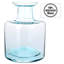 Cepheus Glass Table Vase