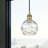 1 - Light Single Globle Pendant-86623023-86623026-99126501