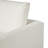 Lucien 2PC LAF Sectional-Crypton Nomad Snow-121090259