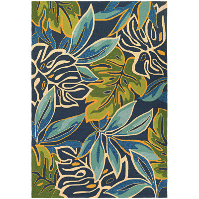 Tapis vert forêt Jacelynn