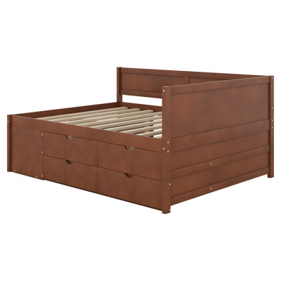 Kinsman Daybed by Red Barrel Studio